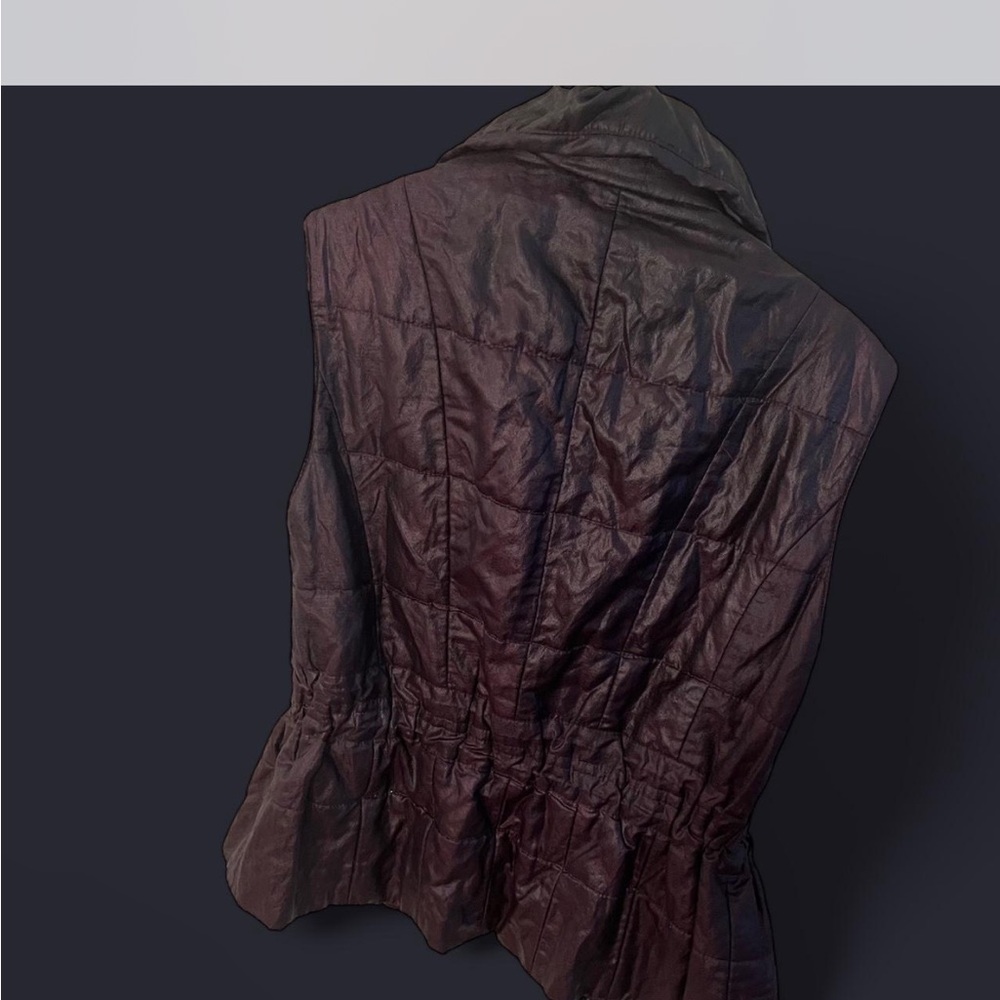 Weekend Max Mara Black Jacket - image 3